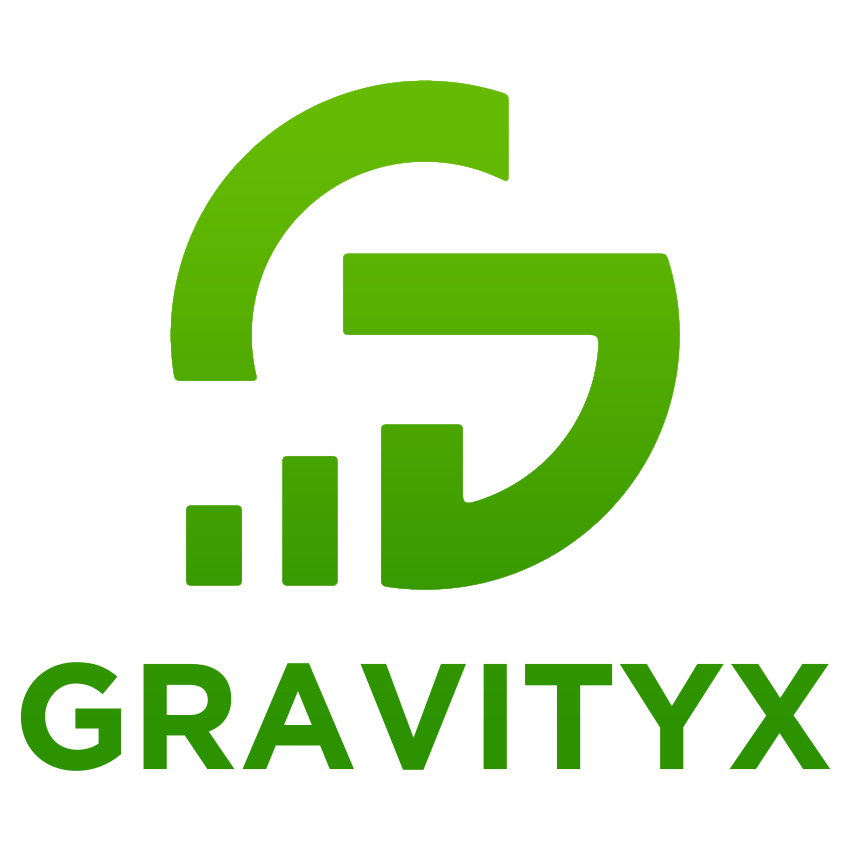 GravityX Exchange Overview